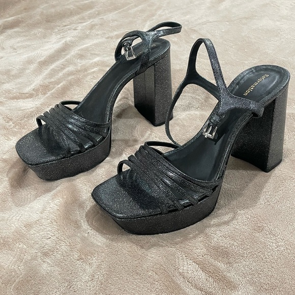 Reformation Heels - Picture 5 of 10
